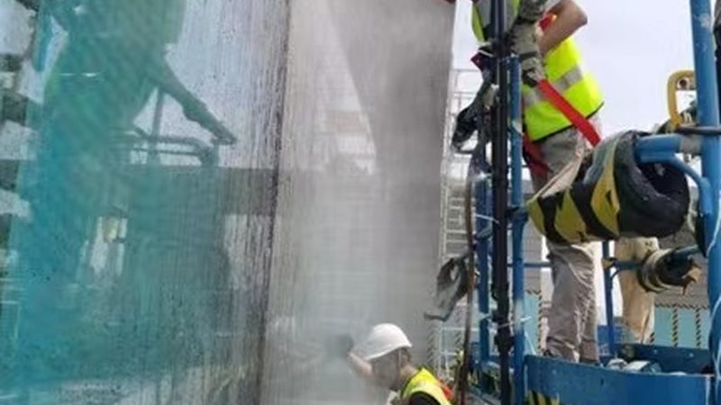 断桥铝门窗型材加工：揭秘其精细工艺流程**