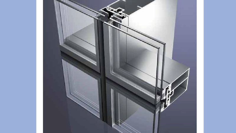 断桥铝门窗安装流程解析：细节决定品质**