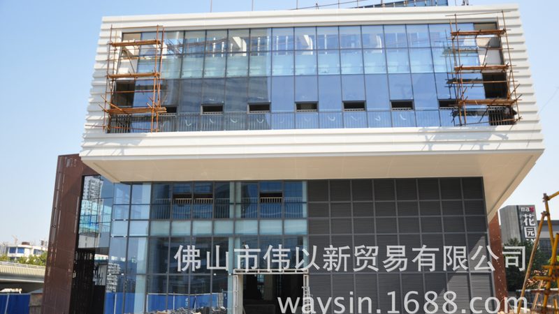 断桥铝门窗型材壁厚，揭秘合适厚度背后的秘密
