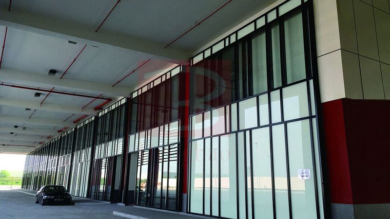 小标题：网上购买系统门窗隔热保温产品的常见误区