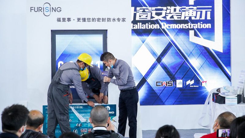 成都门窗安装施工队：如何选择专业可靠的服务？**